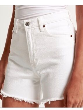 Abercrombie shorts